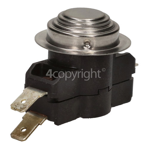 Tricity Bendix Thermostat : 82nc / 110nc 3 Tag