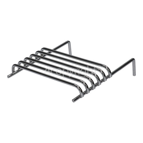 Belling 5 Position Grill Shelf Guide