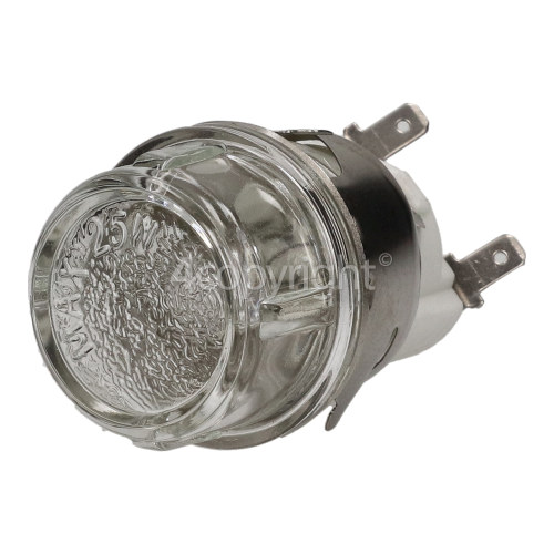 Beko Oven Lamp Assembly