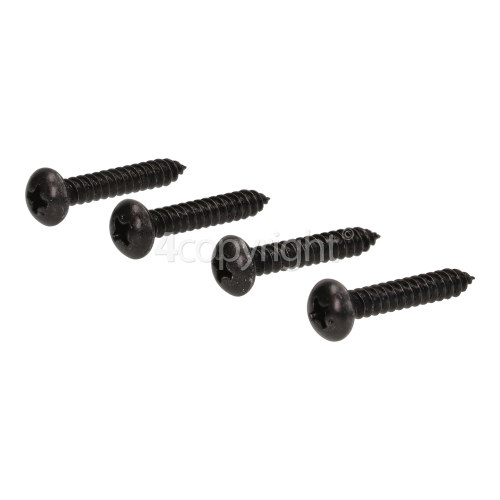 Hisense TV Stand Screws Set