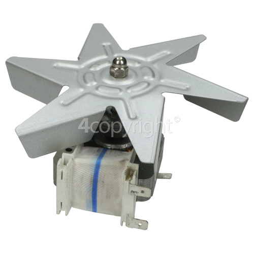 Lec Oven Fan Motor