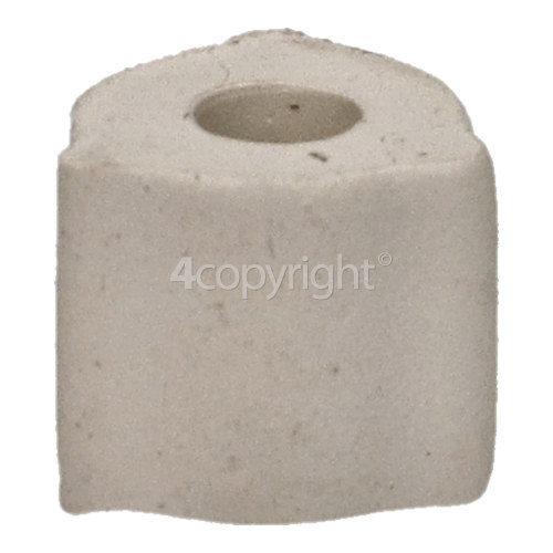 Delonghi HBP552.3B Rubber Foot
