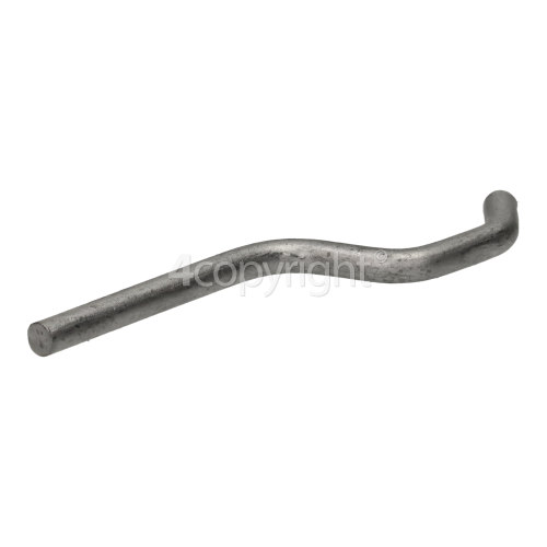 Bauknecht B/GS 4060 Door Hinge Spring Hook