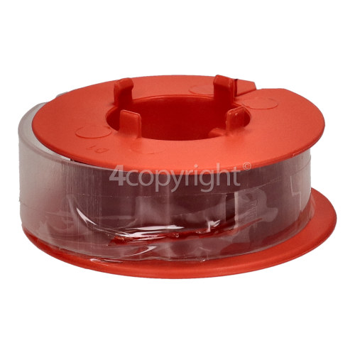 Bosch Nylon Fibre Spool & Line