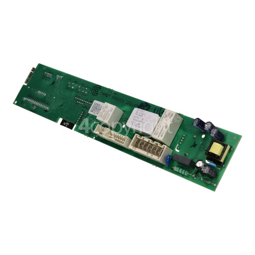 Caple Electronic Control PCB - NFC -programmed