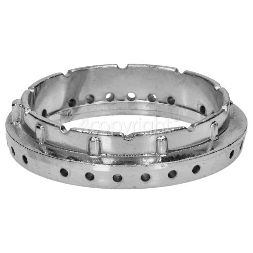 Delonghi 6140 GG.1B GB Burner Ring SR