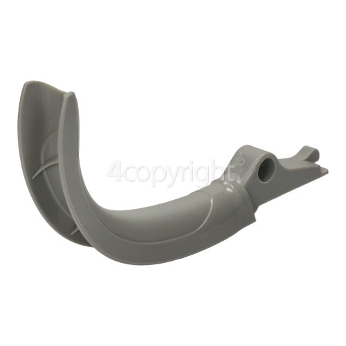 Flymo SimpliStore 300 Li Levers