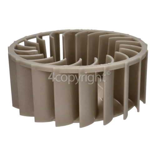 Whirlpool Blower - Fan Wheel / Impeller