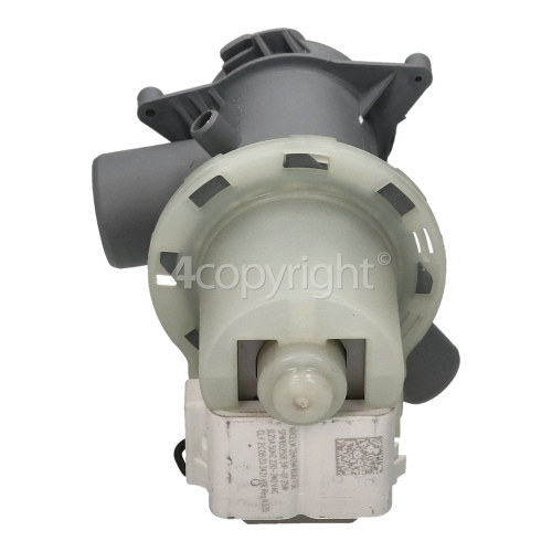 Blomberg Drain Pump Assembly : Arcelik SPW165250e31p 25w