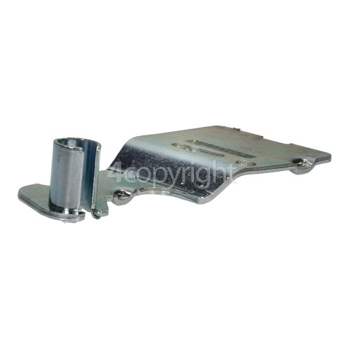 LG Hinge Assembly Upper