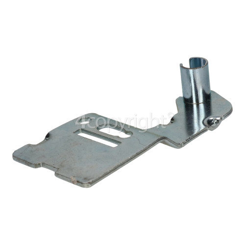 LG Hinge Assembly Upper