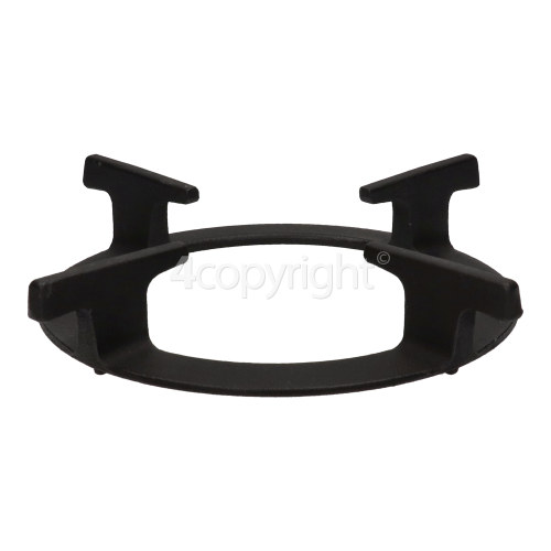 Hoover Hob Pan Support Stand : Ring Diameter 175mm