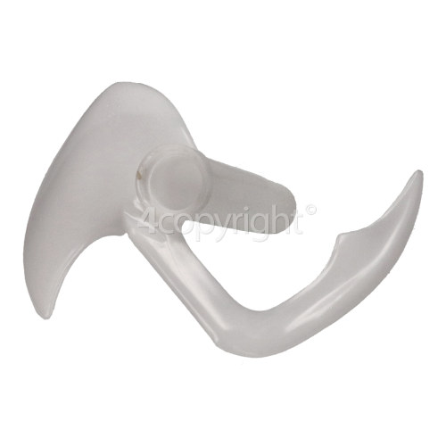 Delonghi Ice Cream Maker Shovel www.4delonghi