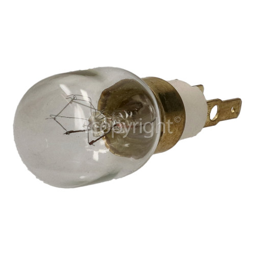 Bauknecht 15W Fridge Lamp : With Tag T25 230-240V