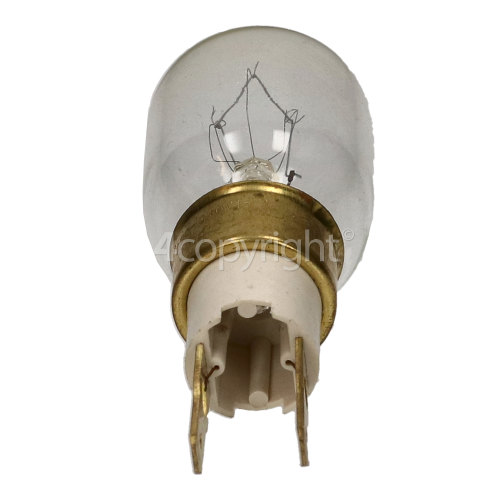 Westpoint 15W Fridge Lamp : With Tag T25 230-240V