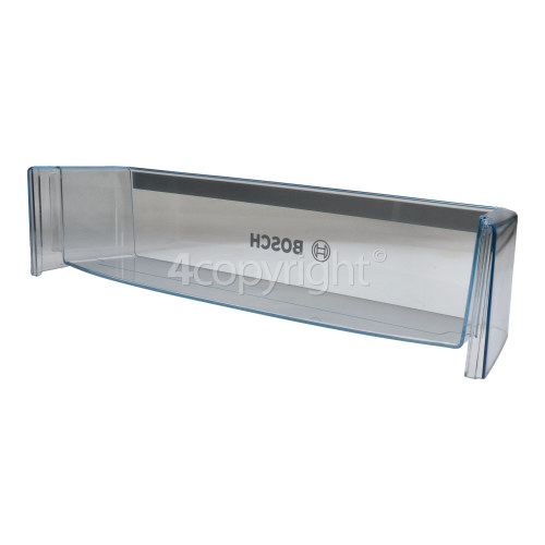 Bosch Fridge Door Lower Bottle Shelf www.spares4boschuk.co.uk