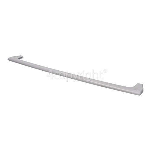 Beko 9550 Fridge Glass Shelf Front Trim