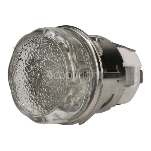 Samsung BQ2Q7G078 Halogen Lamp Assembly