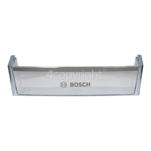 Bosch Lower Fridge Door Bottle Shelf