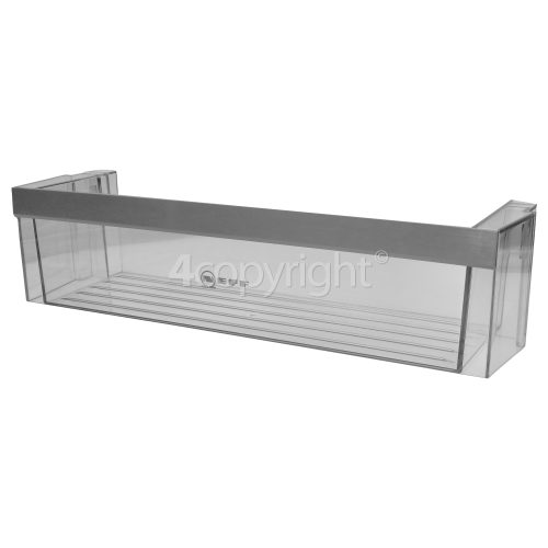 Neff KI7862F30G/01 Lower Fridge Door Bottle Shelf