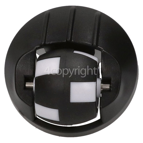 BISSELL Caster Wheel