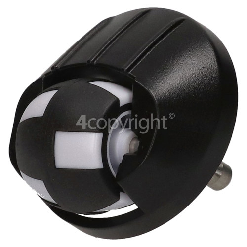 BISSELL Caster Wheel