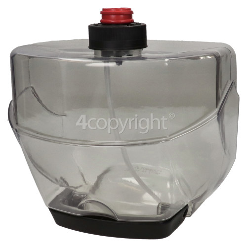 BISSELL Clean Tank Assembly Black