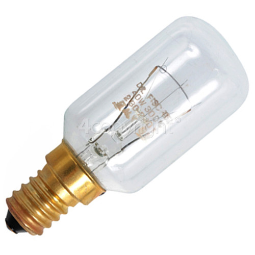 Ariston C 145 E (W) 40W SES (E14) Pygmy Oven Lamp