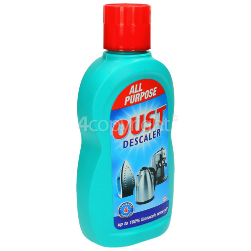 Oust TW91100/01 All Purpose Liquid Descaler: Kettle / Coffee Maker / Iron