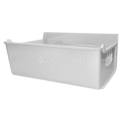 Hoover HDFF618W Top Drawer