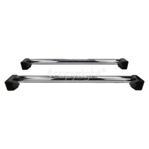 Rangemaster Door Handle Set Of 4