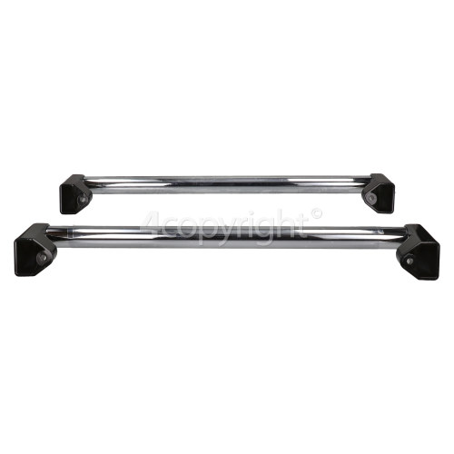 Rangemaster Door Handle Set Of 4