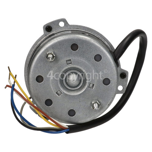 Lamona Ventilator Motor