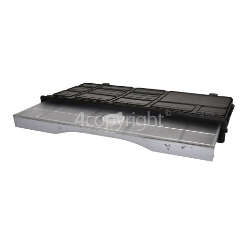 Rangemaster Water Tank Assembly