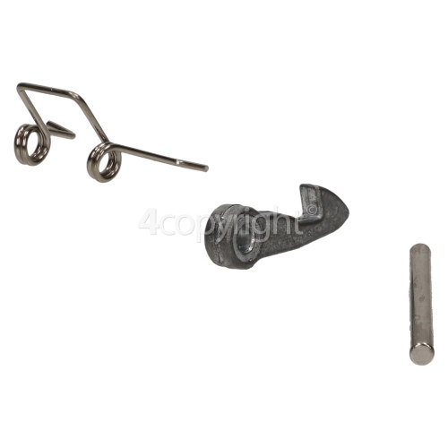 Indesit Door Handle Kit