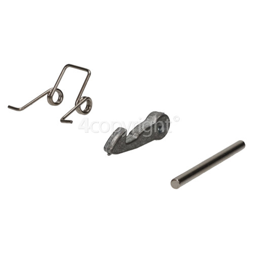 Indesit Door Handle Kit