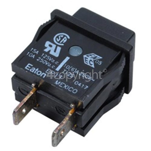 Alfatec EC10 Push Button / Switch