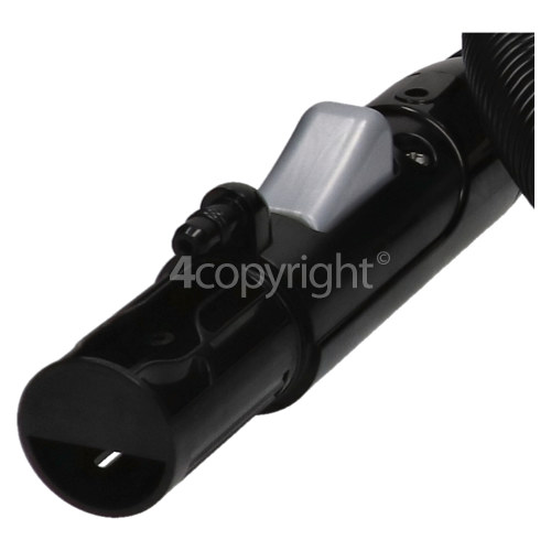 BISSELL CleanView Lift Off 10N4E Hose 3 Assembly - Black