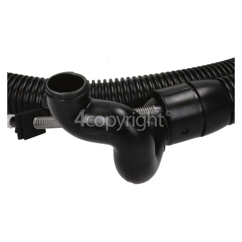 BISSELL Lift-Off 11906 Hose 3 Assembly - Black