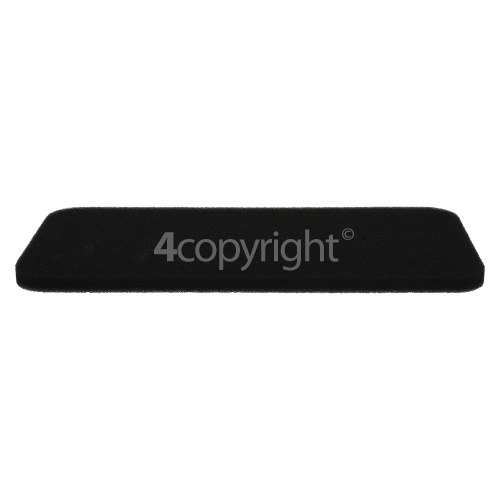 Caple Sponge Filter