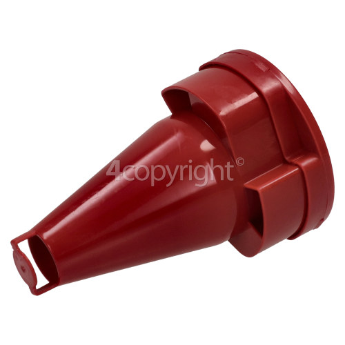 Hoover Cyclonic Funnel