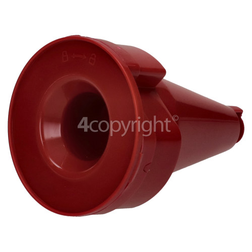 Hoover Cyclonic Funnel