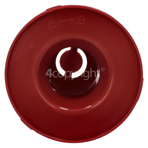 Hoover Cyclonic Funnel