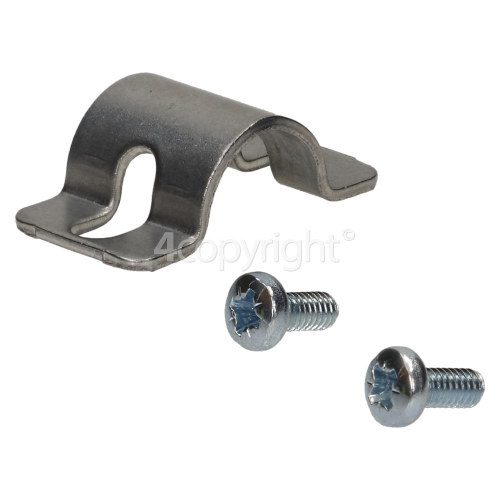 Rangemaster Medium Gas Tap : PMAX 57.5 P030932 & Leaflet / Technical Bulletin Enclosed