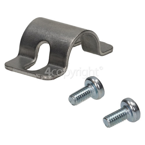 Rangemaster Medium Gas Tap : PMAX 57.5 P030932 & Leaflet / Technical Bulletin Enclosed