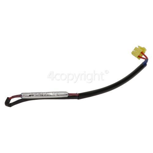 Samsung RSH1DBBP Thermal Fuse : AC 250v,10a Cable Length 290mm