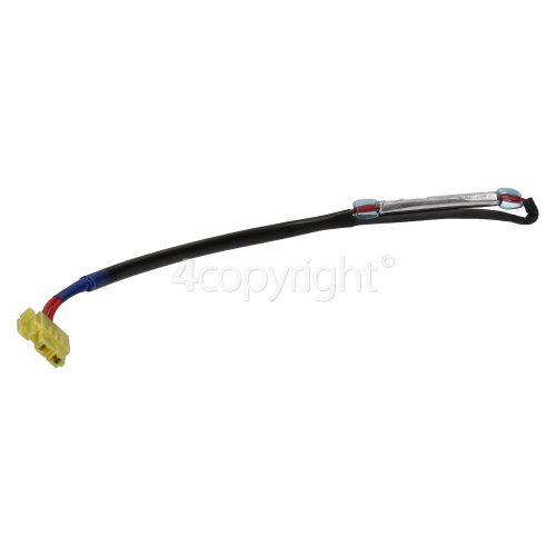 Samsung RSH1DBBP Thermal Fuse : AC 250v,10a Cable Length 290mm