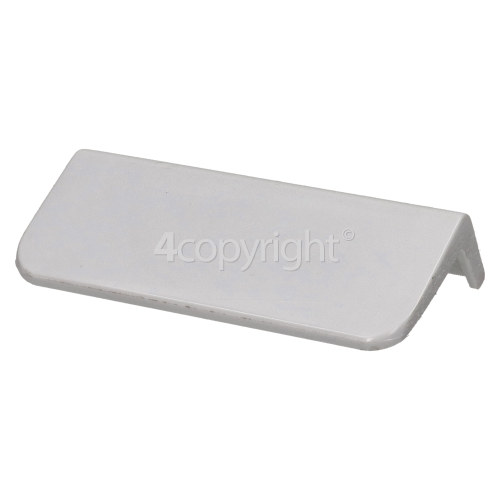 Freezer Door Handle - White