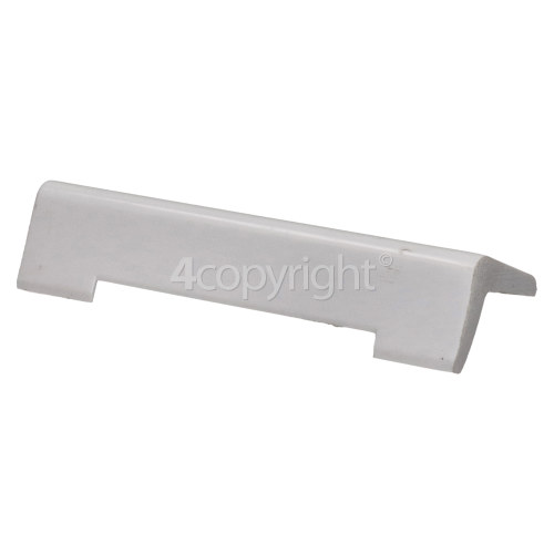 Freezer Door Handle - White