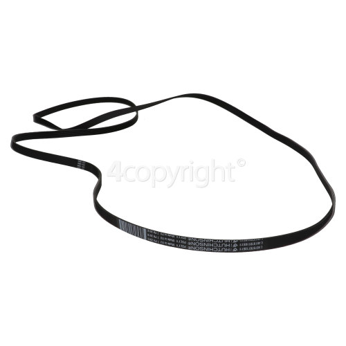 Ariston Poly-Vee Drive Belt - 2010H7